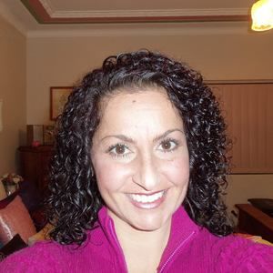 Meet your Posher, Julie